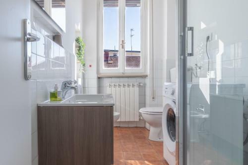 Apartamento Casamare Senigallia
