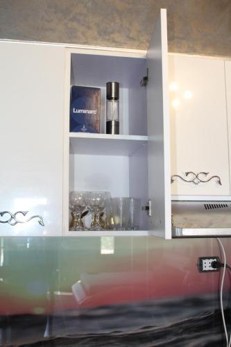 Chic Apartment 1