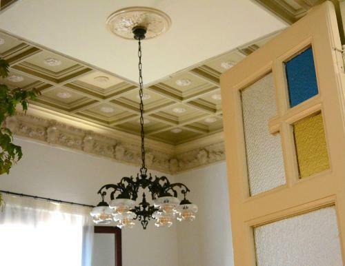 Bed & Breakfast Domus Aleria Deluxe Rooms