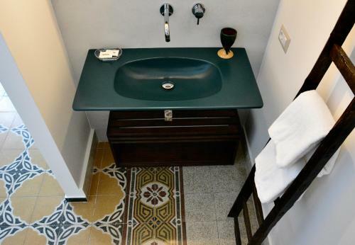 Bed & Breakfast Domus Aleria Deluxe Rooms