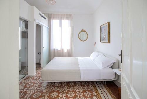 Bed & Breakfast Domus Aleria Deluxe Rooms