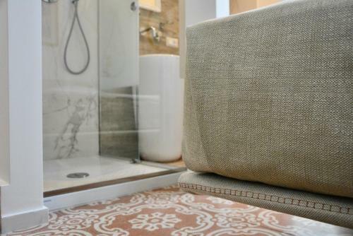 Bed & Breakfast Domus Aleria Deluxe Rooms