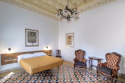 Bed & Breakfast Domus Aleria Deluxe Rooms