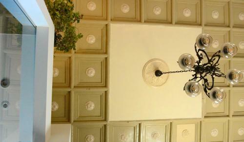 Bed & Breakfast Domus Aleria Deluxe Rooms