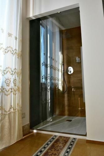 Bed & Breakfast Domus Aleria Deluxe Rooms