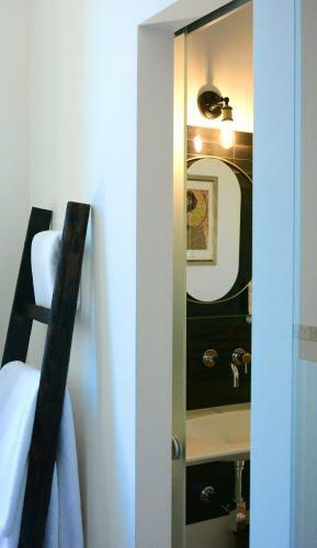 Bed & Breakfast Domus Aleria Deluxe Rooms