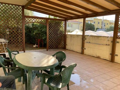 Senigallia Sea Apartment