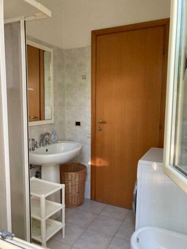 Senigallia Sea Apartment