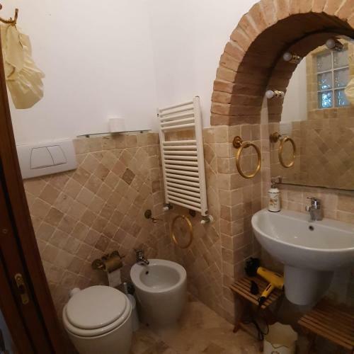 Hostal Il Giardino Del Borgo