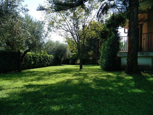 Villa Rosa Lifestyle B&B