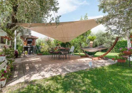 Villa Rosa Lifestyle B&B
