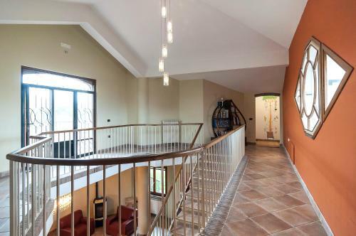 Villa Rosa Lifestyle B&B