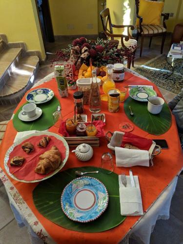 Villa Rosa Lifestyle B&B