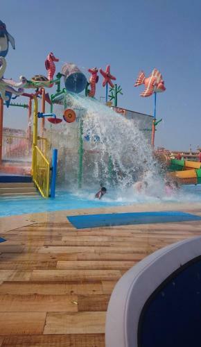 Hotel Porto Sharm - Easy Rent