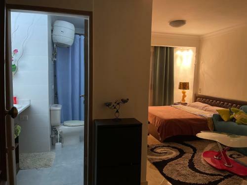 Apartamento Cozy Studio In Sharm El Sheikh