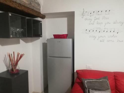 Apartamento Babi House