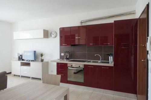 Apartment Victoria, Cozy Studio Flat Near Leonardo Academy