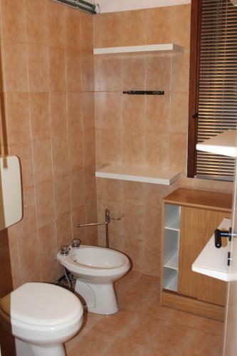 Apartamento Monolocale Nel Centro Storico Di Sesto Calende