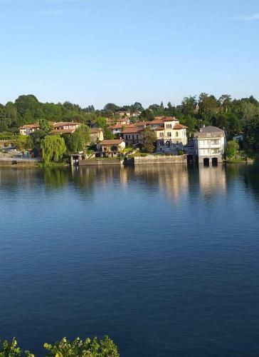 Apartamento Sesto Calende Centro