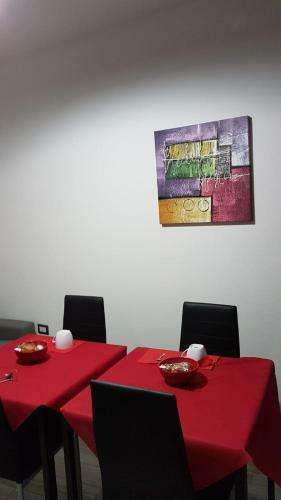 Hostal Domos Loru