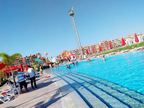 Porto Sharm The View