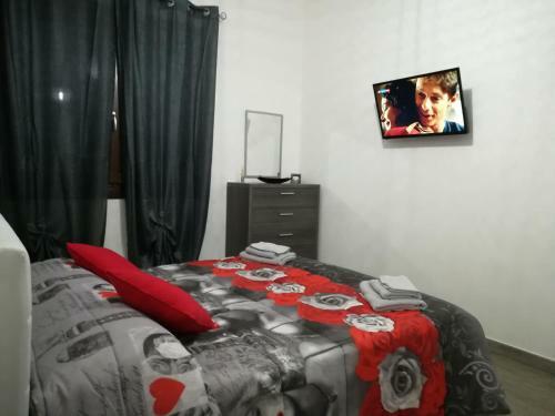 Hostal Rooms Loru
