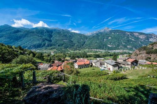 Bed & Breakfast Relais Del Brigante