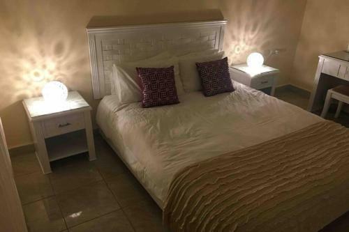 Delta Sharm, 1 Bedroom Pool View Apartment