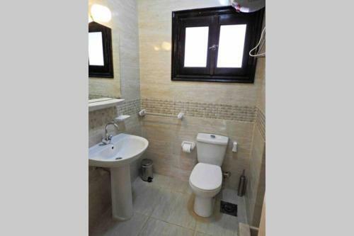 Delta Sharm, 1 Bedroom Pool View Apartment
