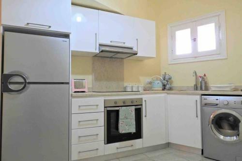 Delta Sharm, 1 Bedroom Pool View Apartment