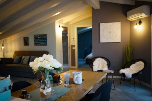 Apartamento L'attico Del Lago