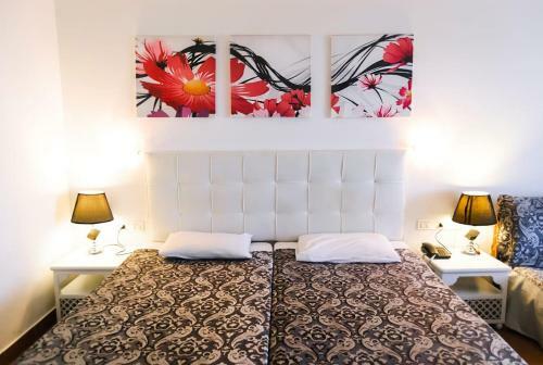 Apartamento Studio At Domina Coral Bay