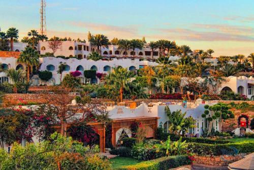 Apartamento Studio At Domina Coral Bay