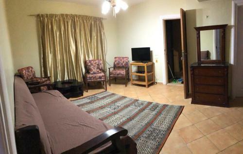 Apartamento Lovely 2 Rooms In Compound With 12 Swimming Pools
