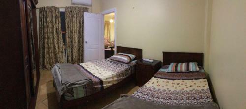 Apartamento Lovely 2 Rooms In Compound With 12 Swimming Pools