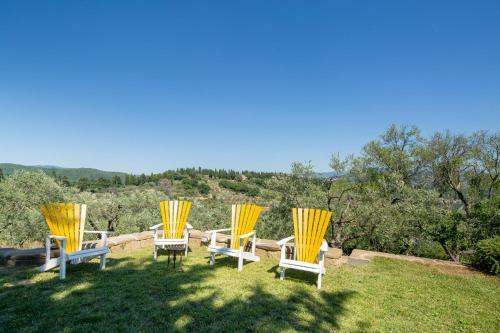 Villa Settignano