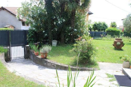 Apartamento Appartamento Tra Lago E Natura