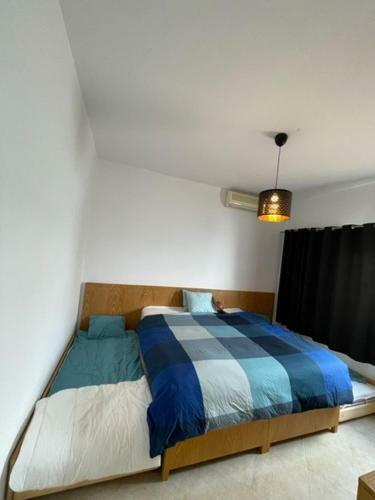 Apartamento Naama Bay View Lux