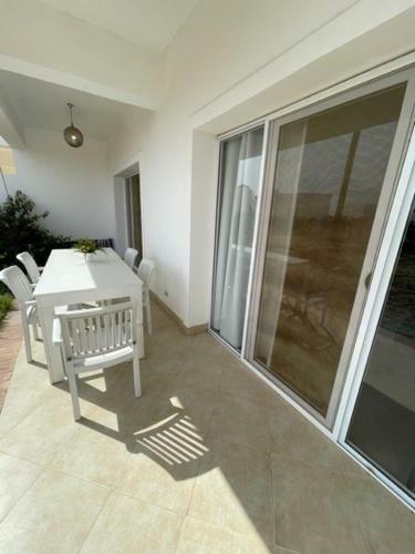 Apartamento Naama Bay View Lux