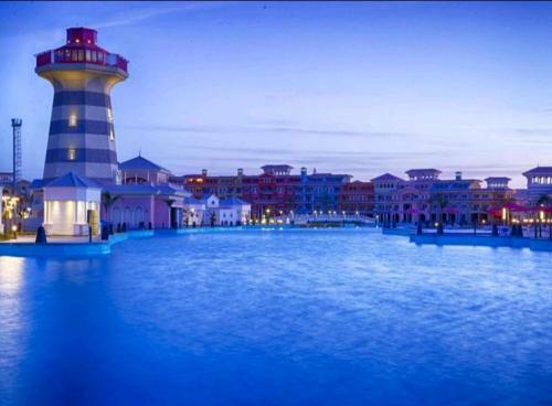 Apartamento Porto Sharm Elsheikh