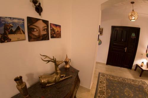 Private Villa In Sharm Elsheikh