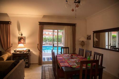 Private Villa In Sharm Elsheikh