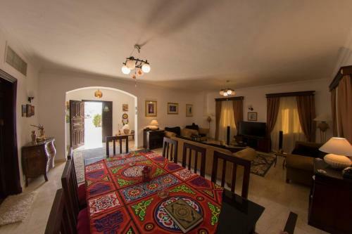 Private Villa In Sharm Elsheikh