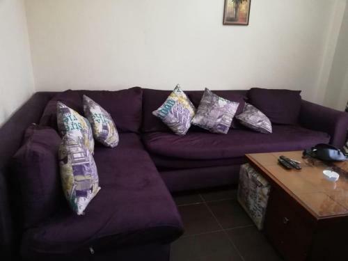 Apartamento Porto Sharm Resort Vip