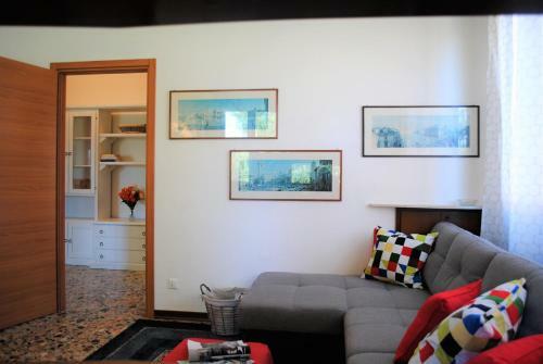 Apartamento Garden View Villa