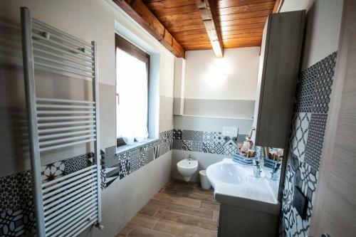 B&B Tenuta Legnate