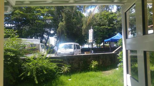 Apartamento Residence Pereybere - Opposite Public Beach