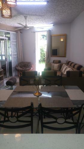 Apartamento Residence Pereybere - Opposite Public Beach