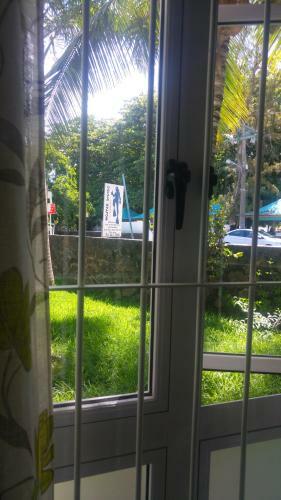 Apartamento Residence Pereybere - Opposite Public Beach