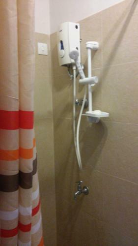 Apartamento Residence Pereybere - Opposite Public Beach